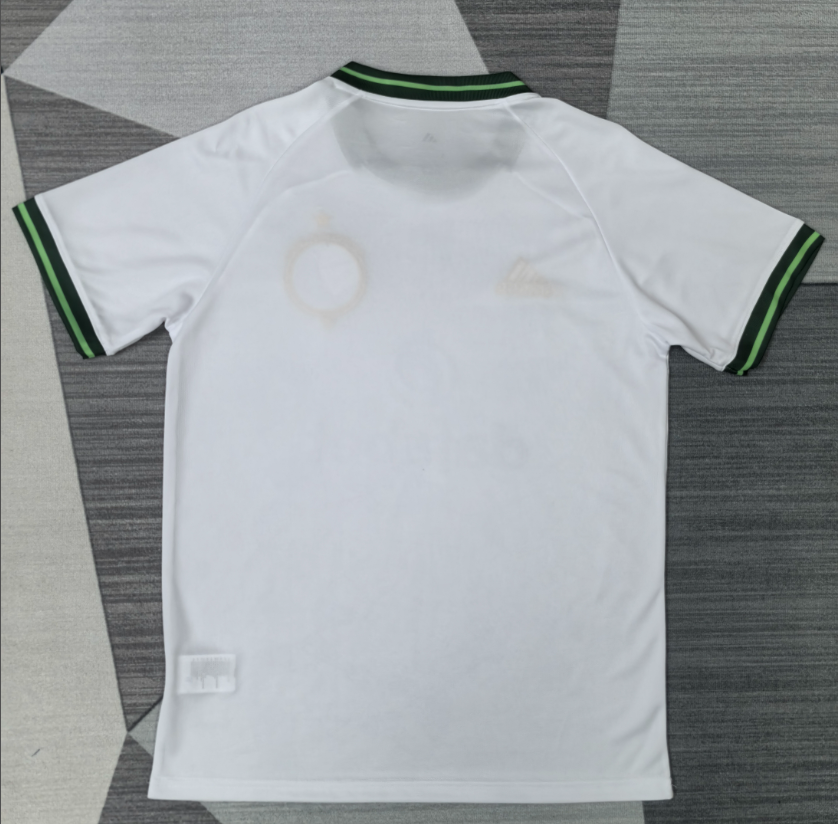 Celtic 26/27 60th Anniversary Edition - Kit (Fan)