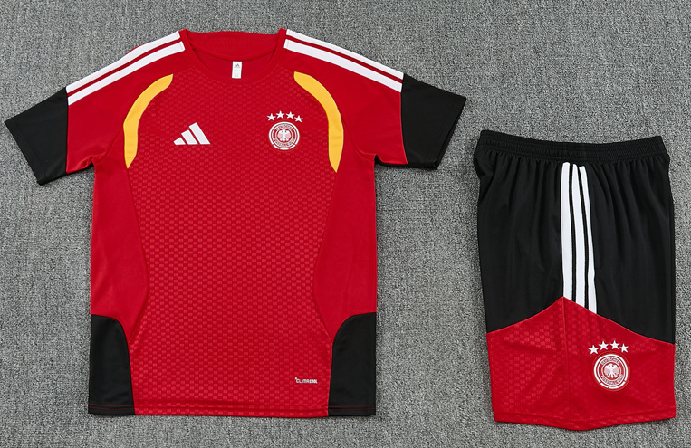 Germany 26/27 - Tracksuit