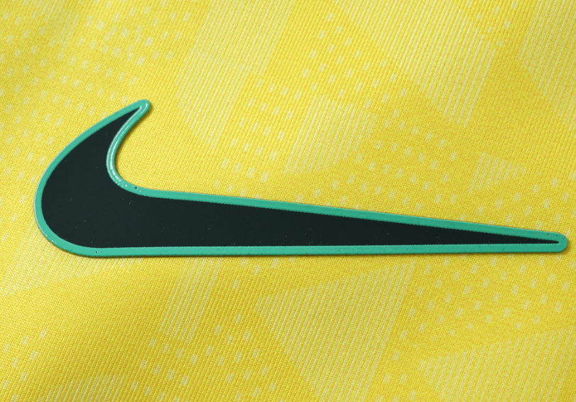 Brazil 2026 World Cup - Home Women's Cropped Vest (Fan)