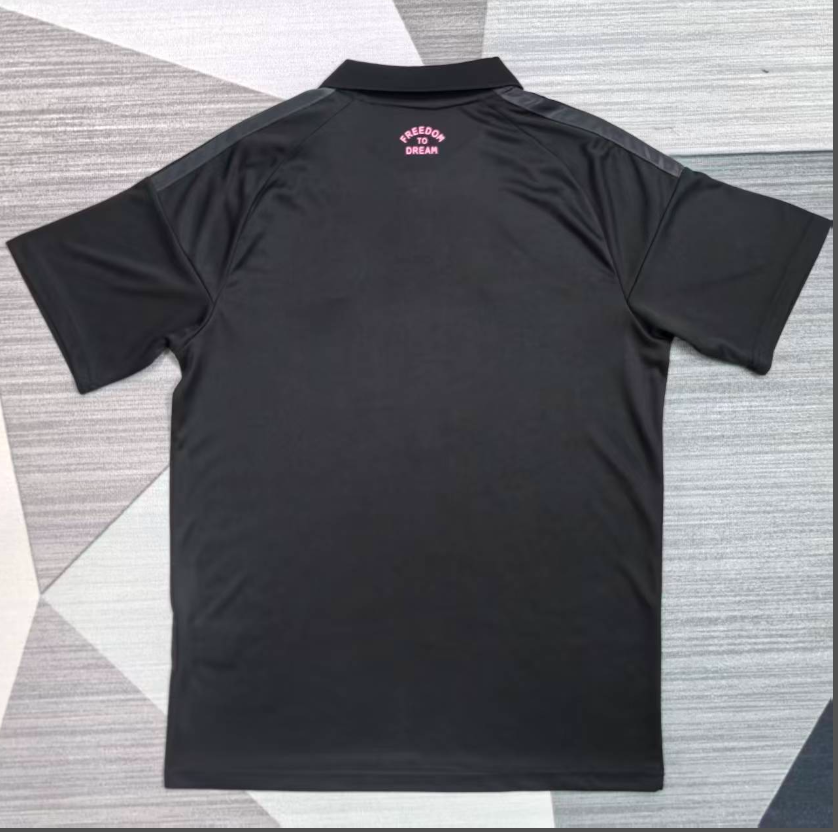 Inter Miami 26/27 - Away Kit (Fan)