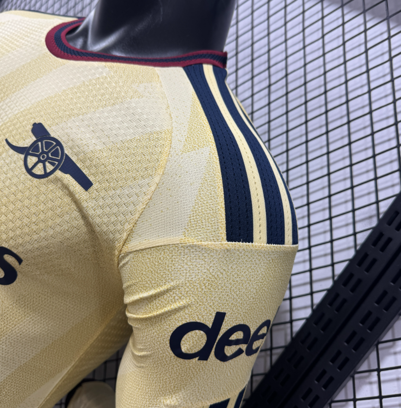 Arsenal 26/27 - Third Kit (Player)