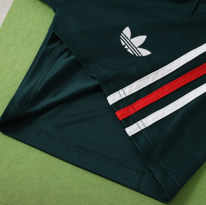 Mexico 2026 World Cup - Away Shorts