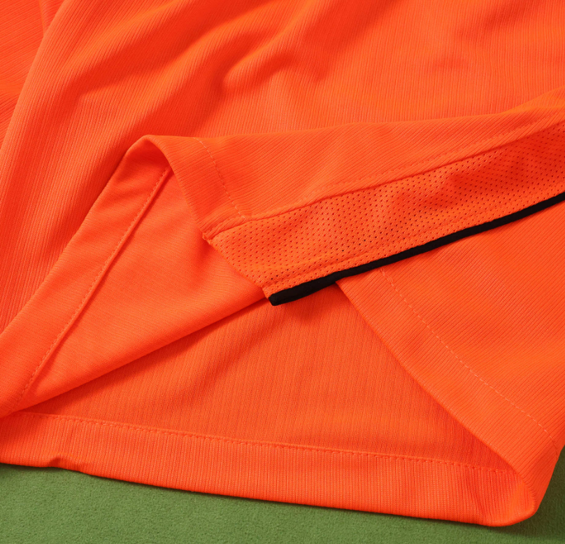 Netherlands 2026 World Cup - Away Shorts