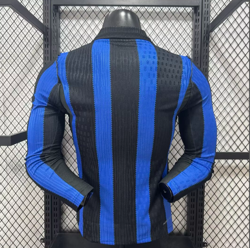 Inter Milan 26/27 - Home Kit (Player)
