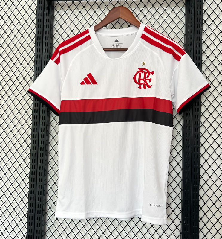 Flamengo 26/27 - Away Kit (Fan)