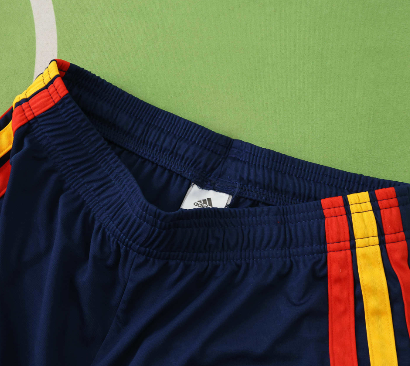 Spain 2026 World Cup - Home Shorts