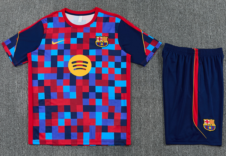 Barcelona 26/27 - Tracksuit