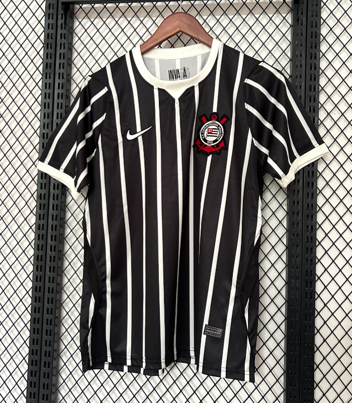 Corinthians 26/27 - Away Kit (Fan)