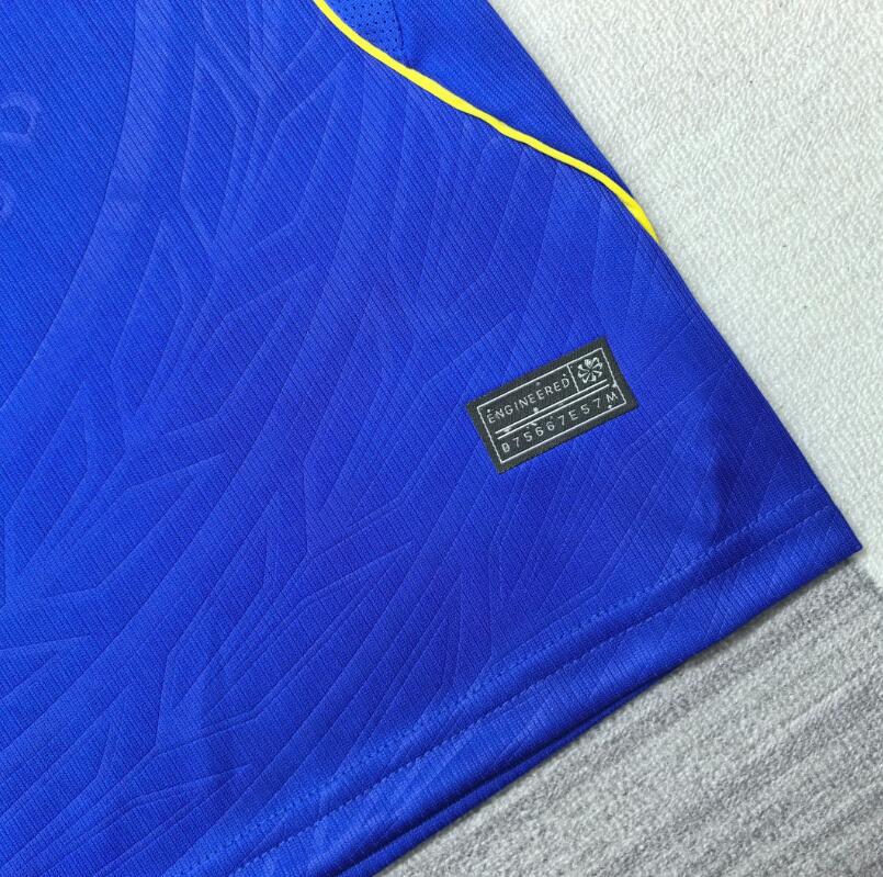 Chelsea 26/27 - Home Kit (Fan)
