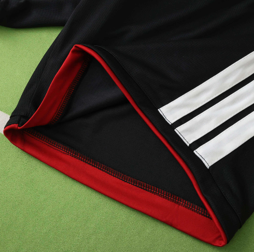 Germany 2026 World Cup - Home Shorts