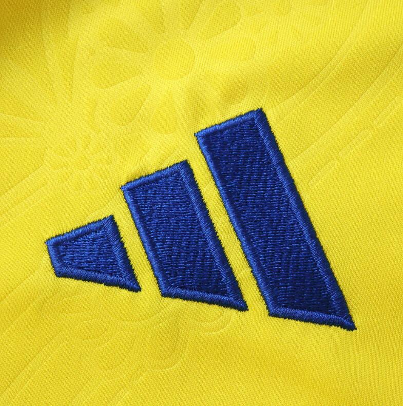 Sweden 2026 World Cup - Home (Fan)