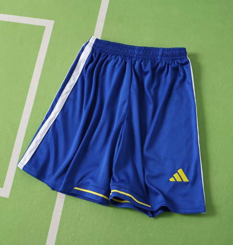 Sweden 2026 World Cup - Home Kids Kit
