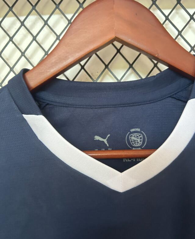 PSV Eindhoven 25/26 - Away Kit (Fan)