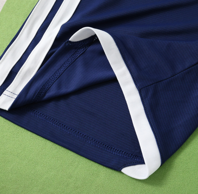 Scotland 2026 World Cup - Home Shorts