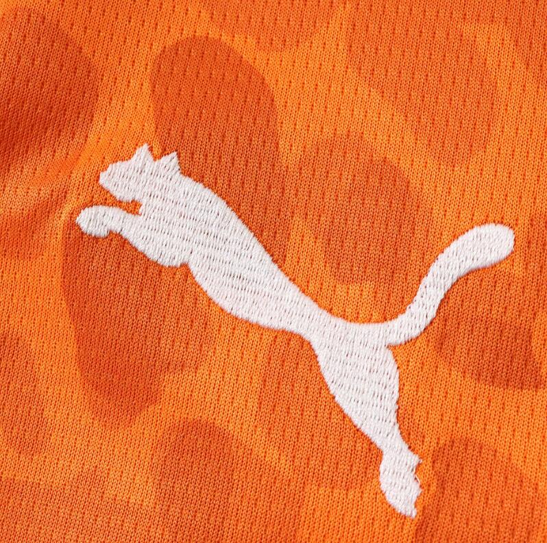 Ivory Coast 2026 World Cup - Home (Fan)