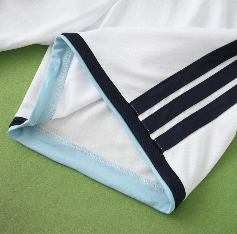 Argentina 2026 World Cup - Home Shorts