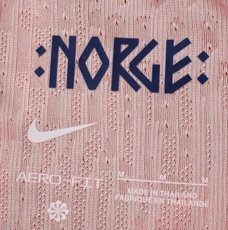 Norway 2026 World Cup - Home (Player)