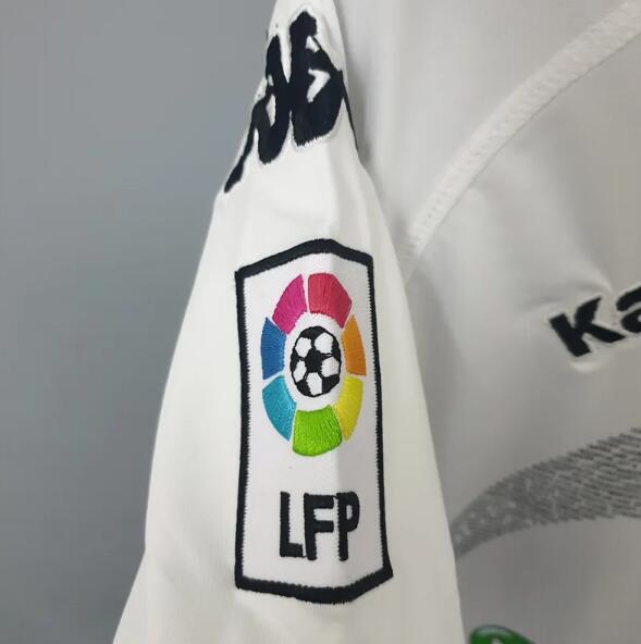 Valencia 2009-10 Retro - Home