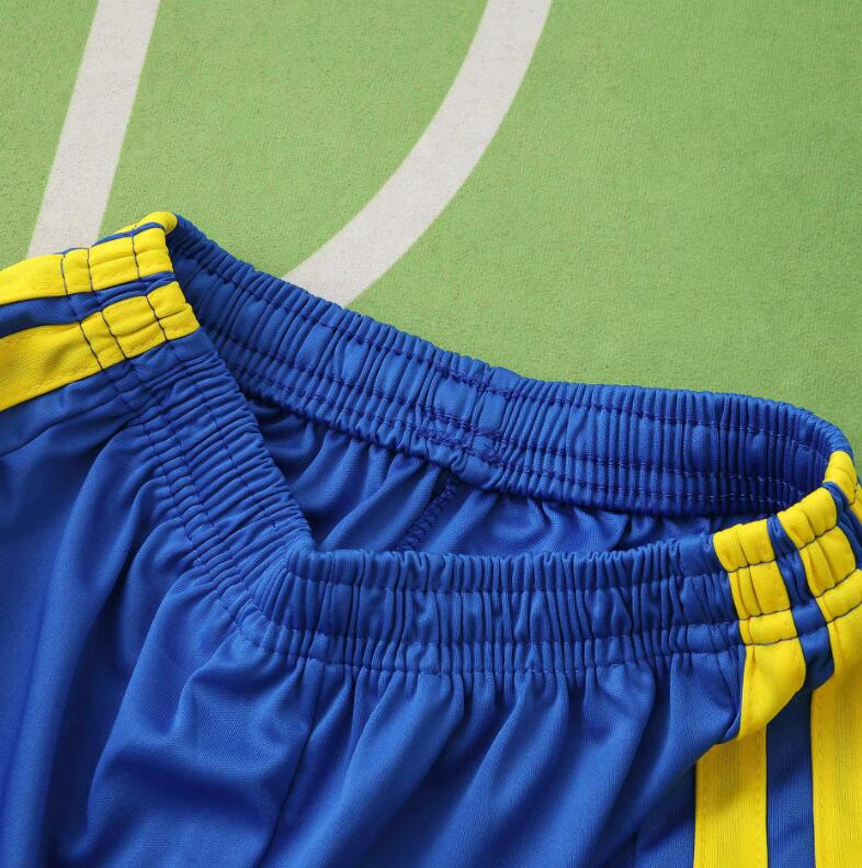Colombia 2026 World Cup - Home Kids Kit