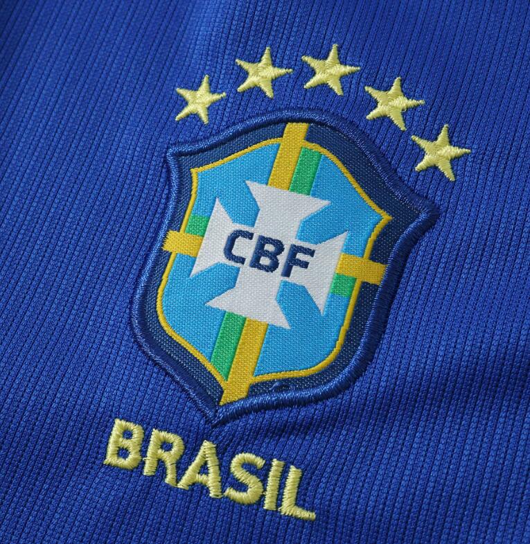 Brazil 2026 World Cup - Home Kids Kit