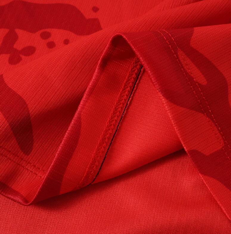 South Korea 2026 World Cup - Home (Fan)