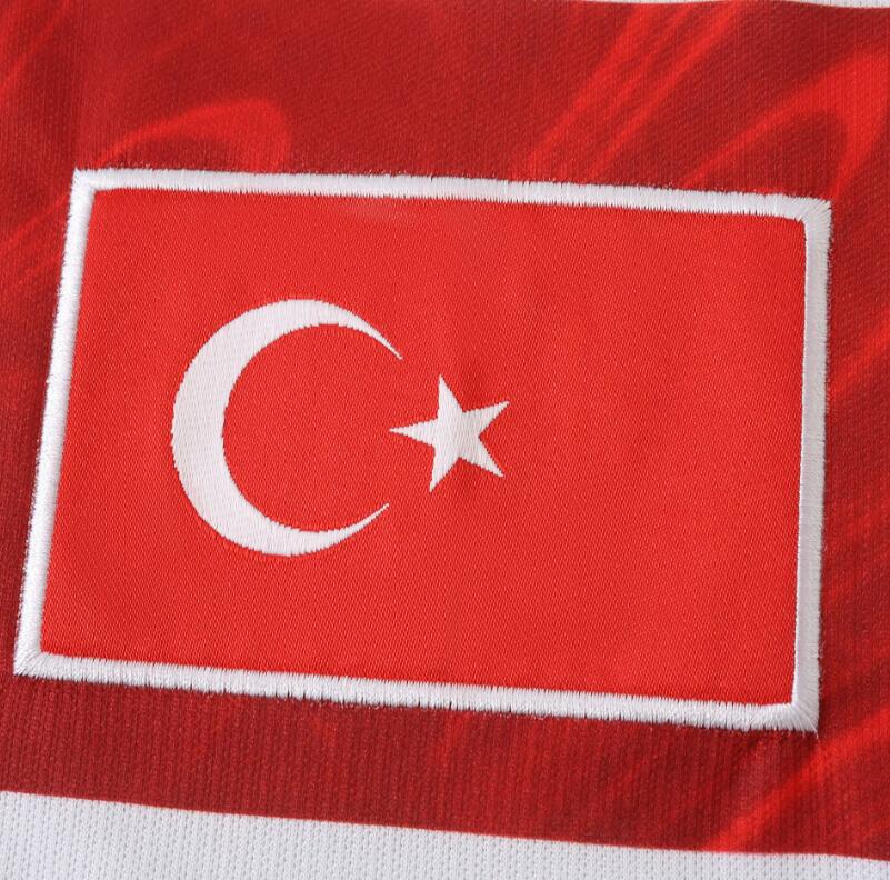 Turkey 2026 World Cup - Home (Fan)