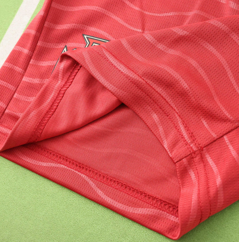 Portugal 2026 World Cup - Home Shorts