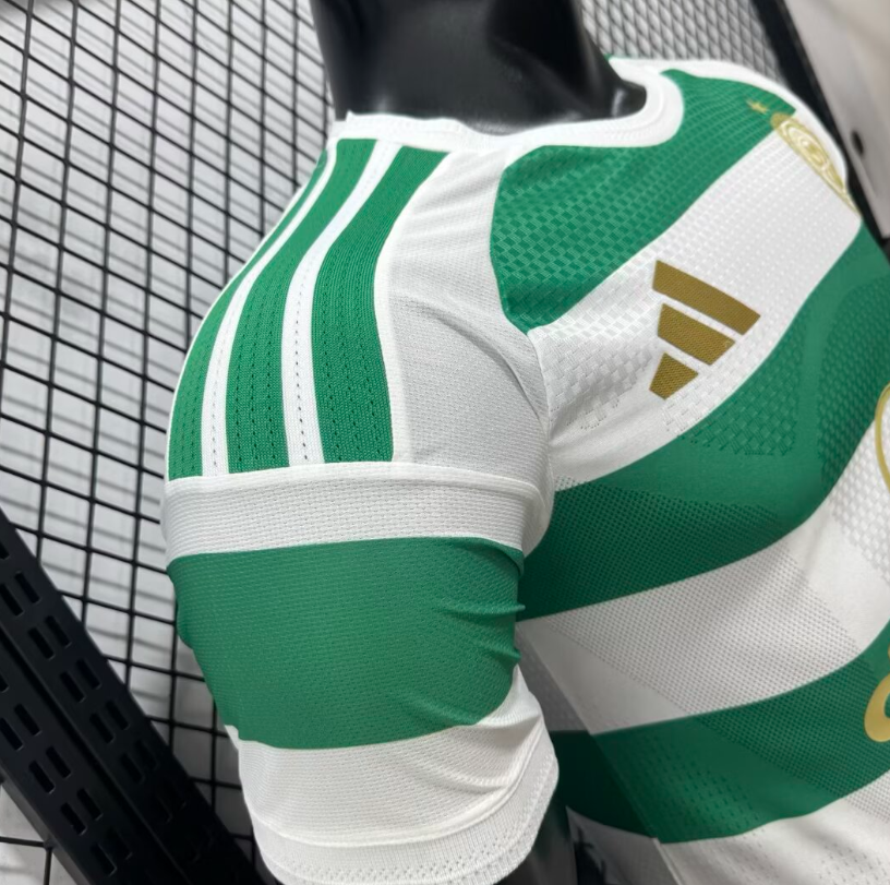 Celtic 26/27 - Home Kit (Player)