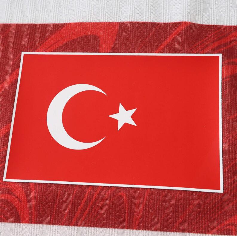 Turkey 2026 World Cup - Home (Player)