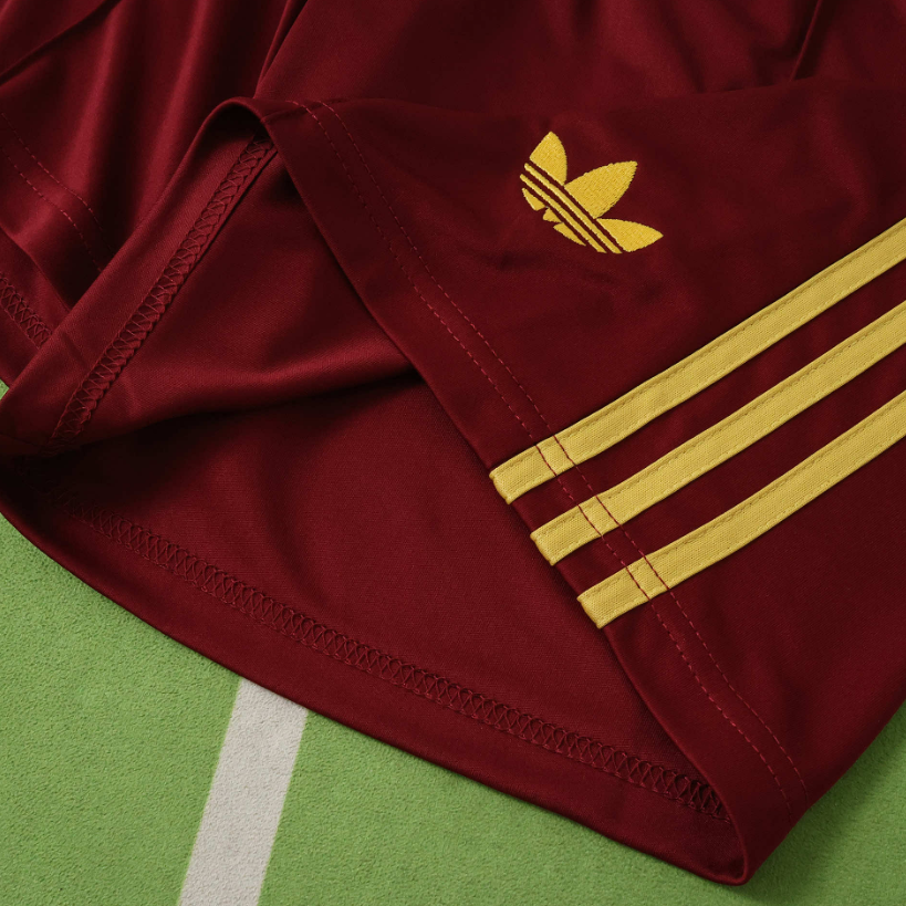 Spain 2026 World Cup - Away Shorts