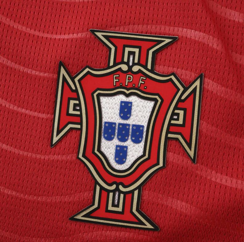 Portugal Women 2026 World Cup - Home (Fan)