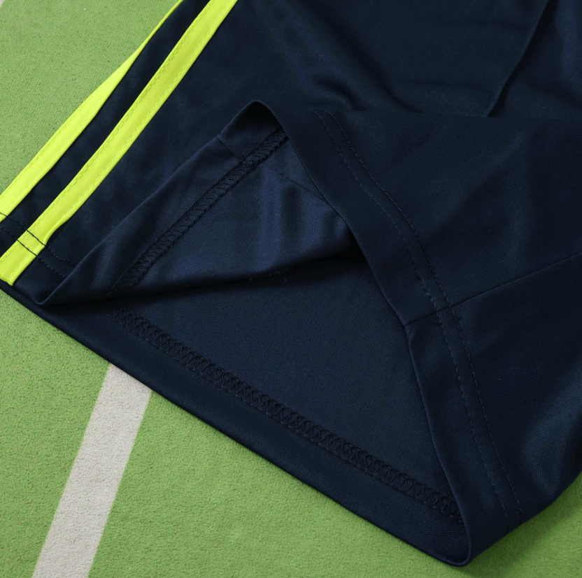 Colombia 2026 World Cup - Away Shorts