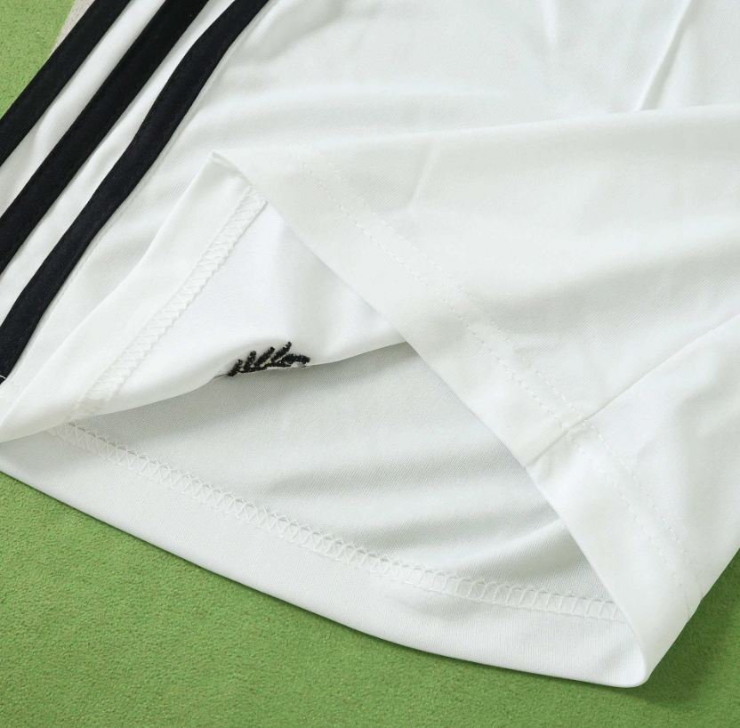 Belgium 2026 World Cup - Away Shorts