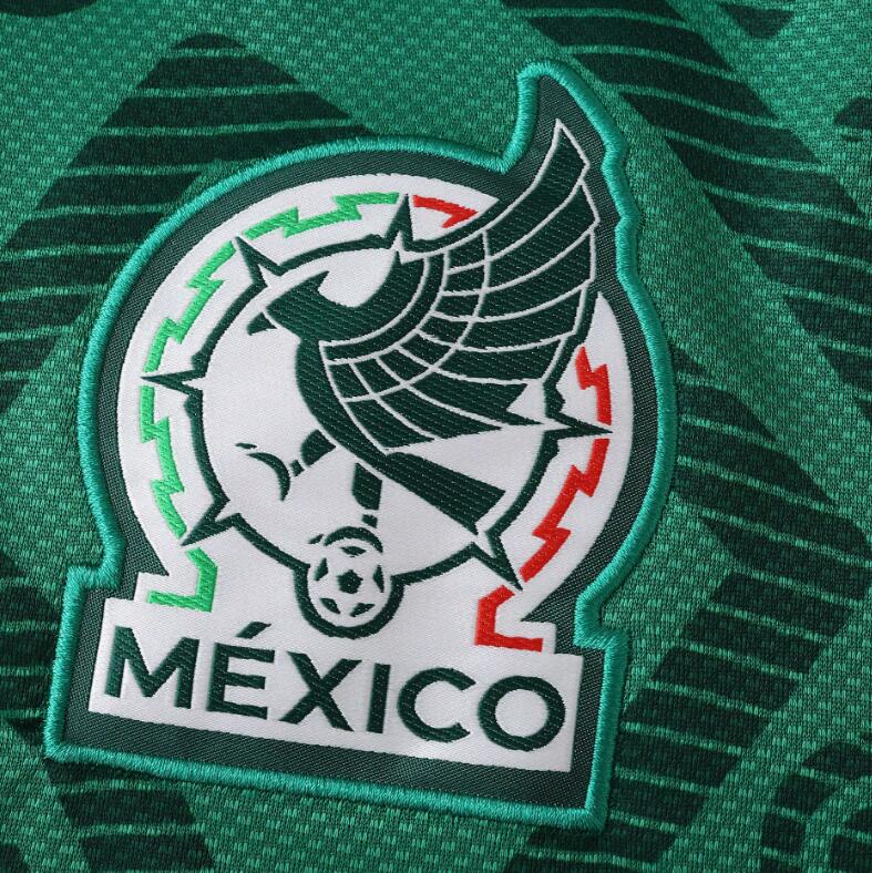 Mexico 2026 World Cup - Home (Fan)