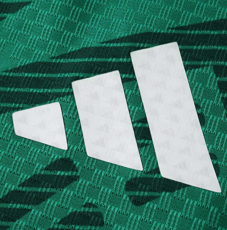 Mexico 2026 World Cup - Home (Player)