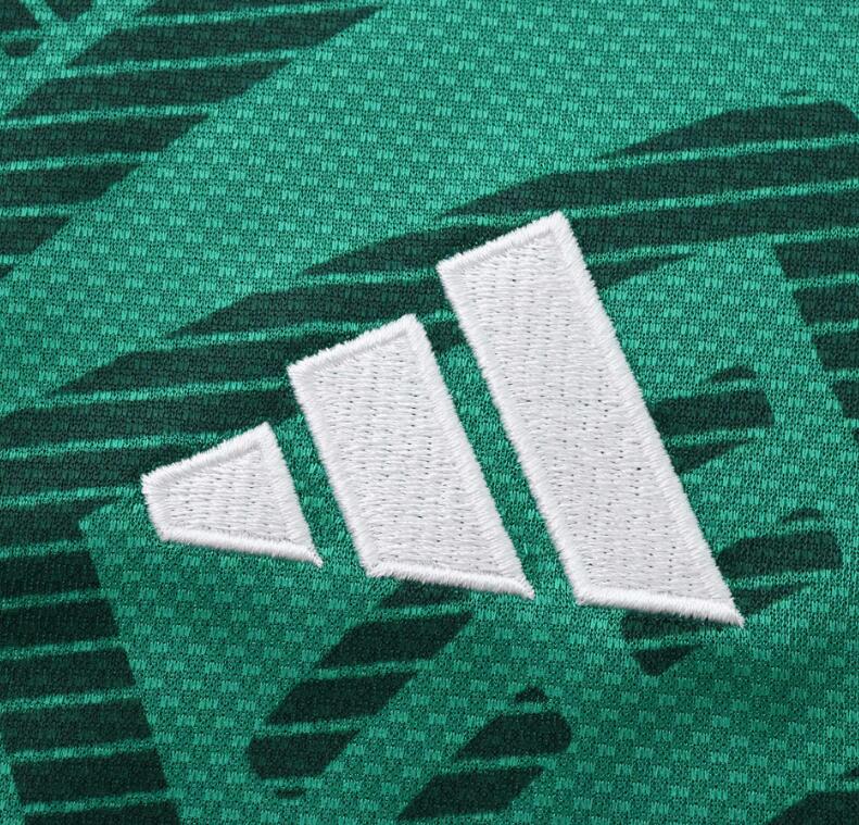 Mexico Women 2026 World Cup - Home (Fan)