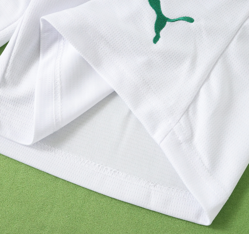 Palmeiras 26/27 - Home Shorts