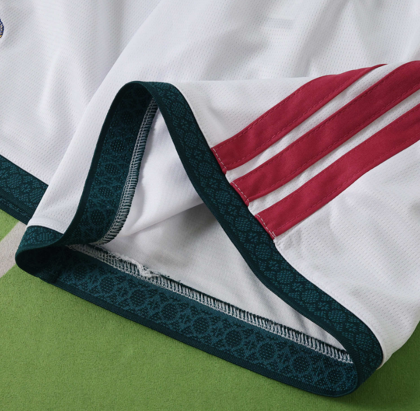 Real Madrid 26/27 - Home Shorts