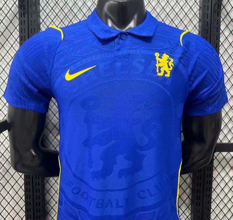 Chelsea 26/27 - Home Kit (Player)