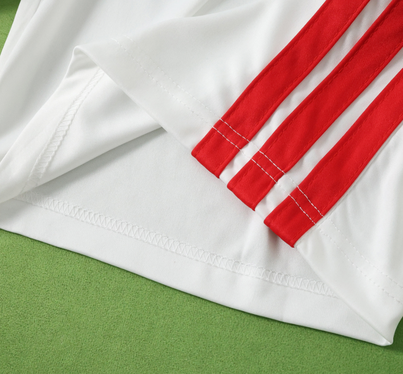Flamengo 26/27 - Home Shorts