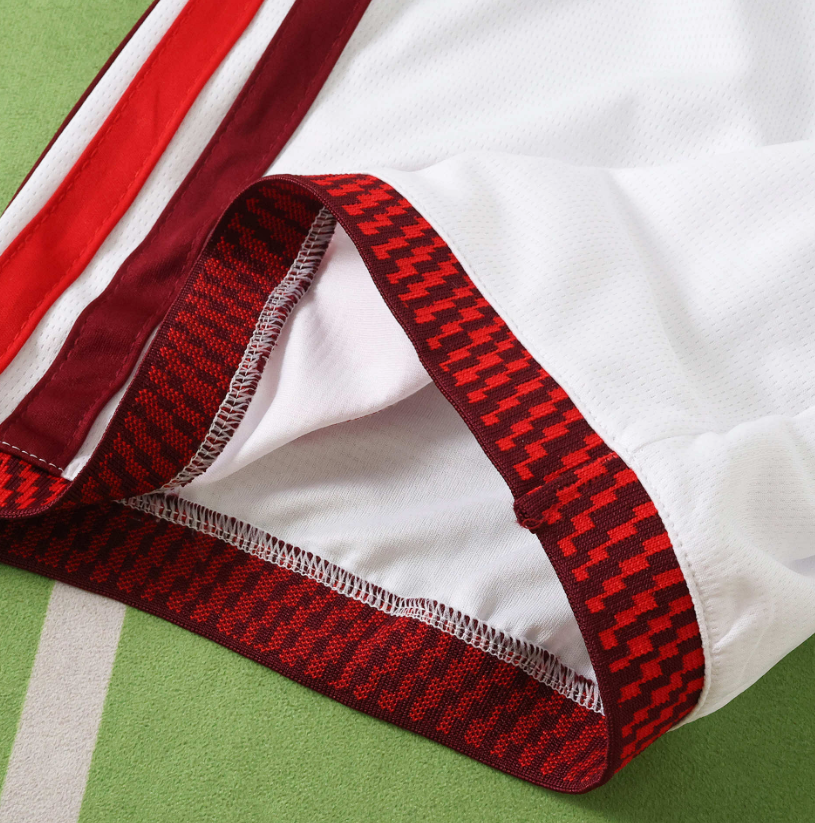 Arsenal 26/27 - Home Shorts