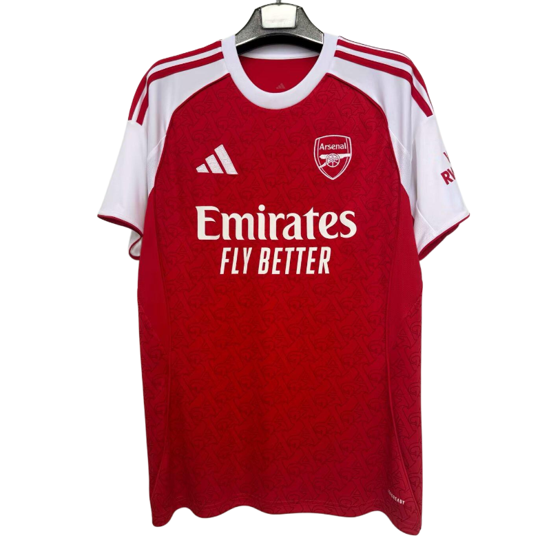 25/26 Arsenal - Home Kit