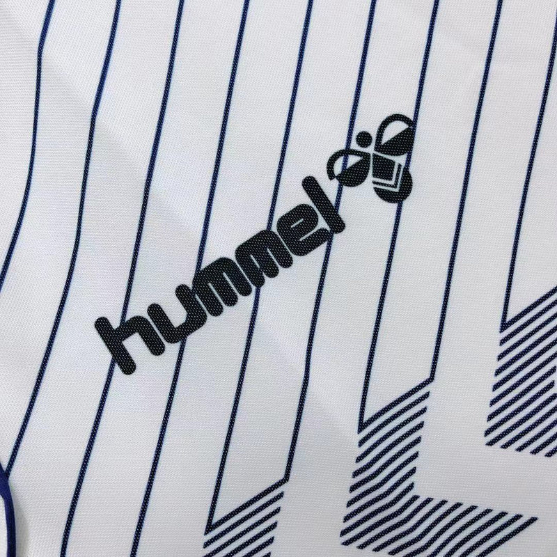 Tottenham Hotspur 1986 Retro - Home