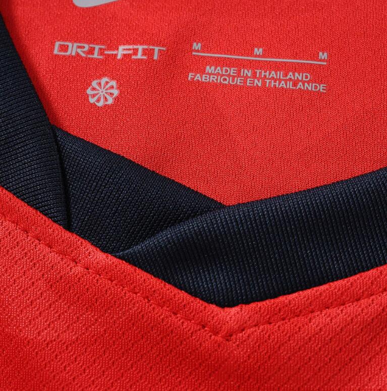 England 2026 World Cup - Away Long Sleeve (Fan)