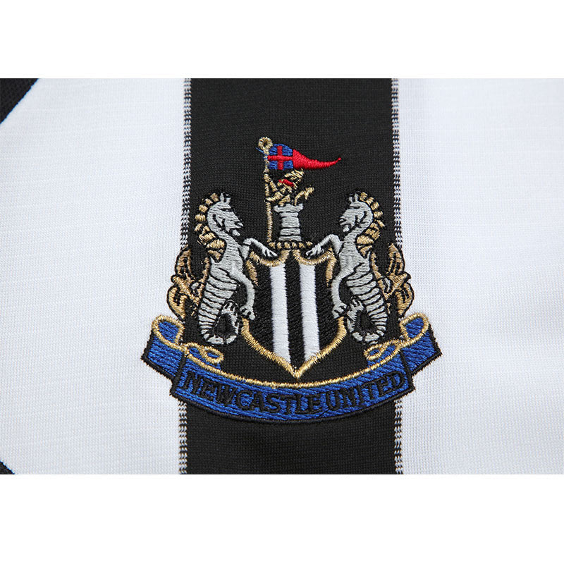 Newcastle United 1999-00 Retro - Home