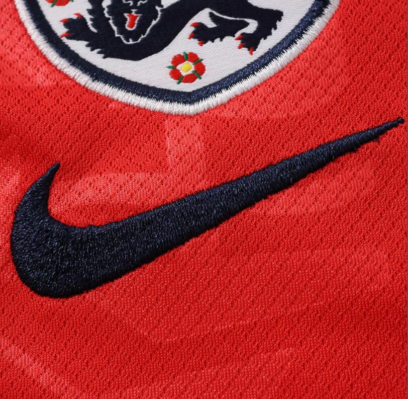 England 2026 World Cup - Away Long Sleeve (Fan)
