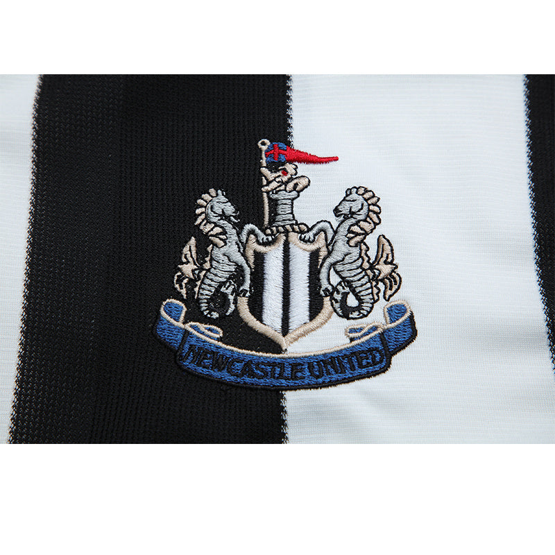 Newcastle United 1996-97 Retro - Home