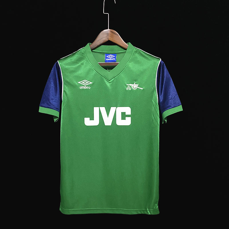 82/83 Arsenal Retro - Away Kit