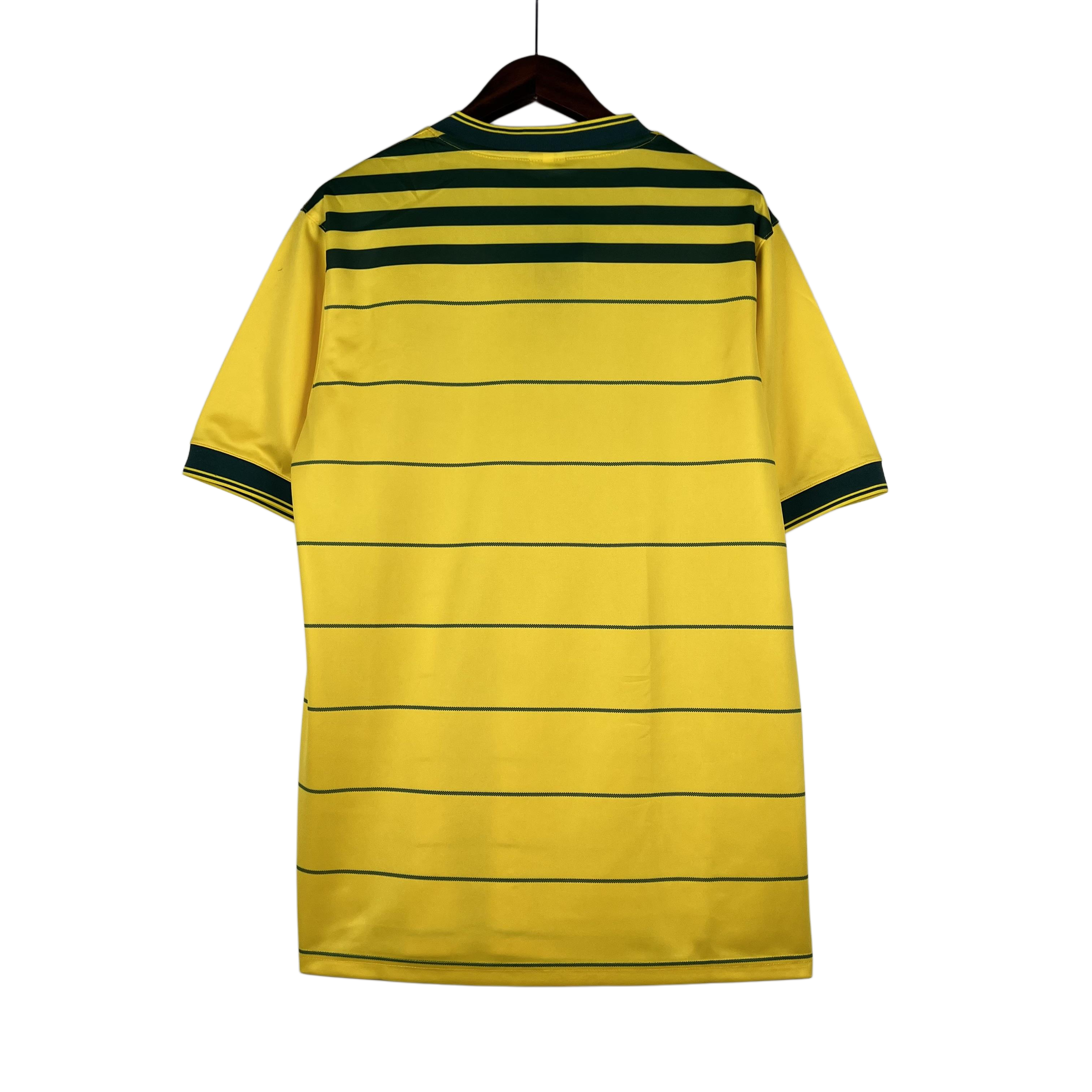 1984 Brazil Retro - Home Kit