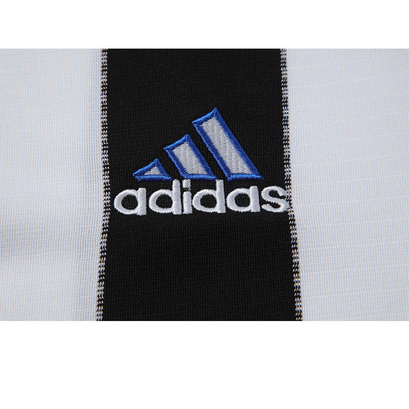 Newcastle United 2000-01 Retro - Home